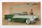 Car Postcard - 98 HOLIDAY COUPE (1954) - Oldsmobile - B05239