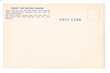 Car Postcard - 1225 STATION WAGON - VOLVO - S01738