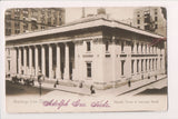 IL, CHICAGO - Illinois Trust and Savings Bank @1907 (original SOLD) D04336