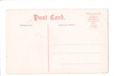 MA, SPRINGFIELD - Greetings from (Massachusetts?) postcard - D04423