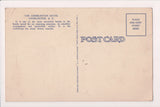 SC, CHARLESTON - Charleston Hotel postcard - D05538