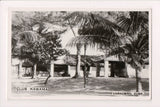 Foreign postcard - VARADERO, Cuba - Club Kawama RPPC - D05359