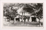 Foreign postcard - Varadero, Cuba - Club Kawama RPPC - D05359