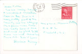 GA, MT BERRY - Chapel - RPPC - D06200