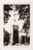 GA, MT BERRY - Chapel - RPPC - D06200