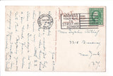 CA, SAN FRANCISCO - Golden Gate Park, dutch windmill postcard - D07031