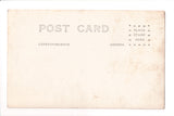 Foreign postcard - Vera Cruz, Mexico RPPC, ship, dock etc - D07105