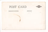 MA, DEERFIELD - Main St from North End - RPPC - D07109