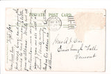 Canada - ST HELENS ISLAND, QC (original SOLD) - D08078