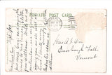 Canada - St Helens Island, QC (CARD SOLD, email copy only) D08078