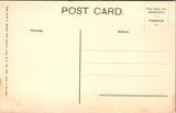 NY, LIMA - Corner Grocery Store - Mrs A Chapel - old postcard - D08261
