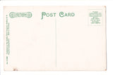 NY, EAST AURORA - Presbyterian Church postcard - D17018