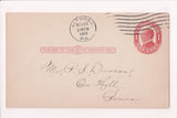 PA, ALTOONA - Reid Tobacco Co Advertising / Correspondence (original SOLD) D17434