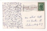 NY, FORT PLAIN - Canal Bridges (original SOLD) D18096