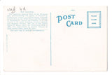 DC, Washington - The Raleigh postcard - CP0246