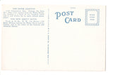 DC, Washington - Hotel Grafton, New Ebbitt Hotel - CP0247
