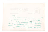 DC, WASHINGTON - Universalist National Memorial Church RPPC - G06018