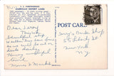 Ship Postcard - INDEPENDENCE, SS - American Export Lines - DG0024
