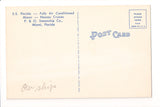 Ship Postcard - FLORIDA, SS - P and O Steamship Co - DG0025