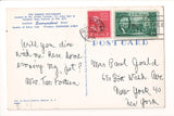 NY, WESTBURY? - Norden Restaurant - Long Island postcard - DG0050