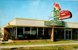 FL, Daytona Beach - B & B FISHERIES - Seafood house / Restaurant - DG0052