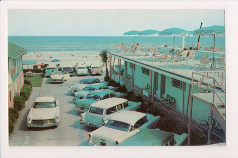 SC, MYRTLE BEACH - HOLIDAY INN (original SOLD) - DG0060