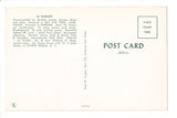 SC, MYRTLE BEACH - EL RANCHO - Pool postcard - DG0061