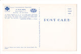 SC, Myrtle Beach - EL PATIO Motel postcard - DG0065