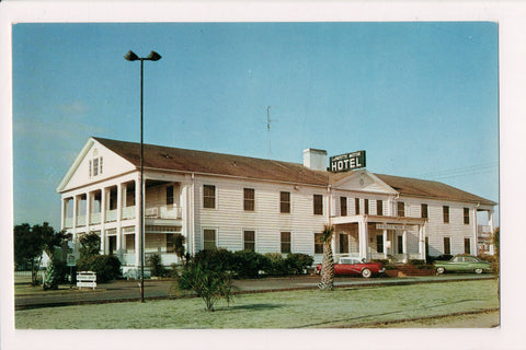 SC, Myrtle Beach - LAFAYETTE Motor Hotel (DIGITAL COPY ONLY) DG0073
