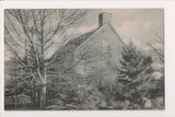 NY, HUNTINGTON - Long Island - Walt Whitman birthplace - DG0082