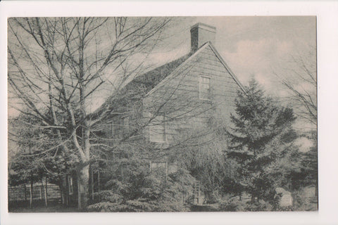 NY, HUNTINGTON - Long Island - Walt Whitman birthplace - DG0082