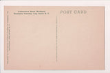 NY, HUNTINGTON TOWNSHIP - Long Island - Crabmeadow Beach - DG0097
