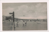 NY, HUNTINGTON TOWNSHIP - Long Island - Crabmeadow Beach - DG0097