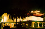 FL, Fort Lauderdale - CREIGHTONS restaurant - Worlds best Apple Pie - DG0110