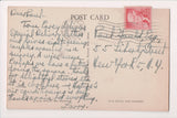 MA, STOCKBRIDGE - Tom Carey - horse and buggy - DG0165