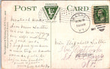 ME, Old Orchard - Beach, Pier, buildings etc - 1911 postcard - E04028