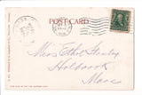 NJ, ATLANTIC CITY - Fowler and Hanna Chiropodist bldg, etc - E04165