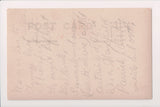 CA, SANTA BARBARA - Samarkand Persian Hotel RPPC postcard - E04298
