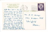 SC, Myrtle Beach - PAVILION - @1957 postcard - E05044