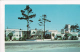 SC, MYRTLE BEACH - LLOYDs Motor Hotel and Lloyds Restaurant - E05047-sc