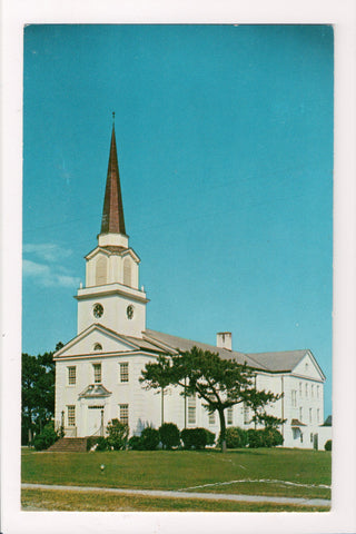 SC, MYRTLE BEACH - Presbyterian Church - vintage postcard - E05055