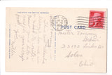 SC, MYRTLE BEACH - PATRICIA MANOR - @1956 (original SOLD E05058