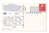SC, MYRTLE BEACH - Pink House Club Hotel - @1957 postcard - E05059