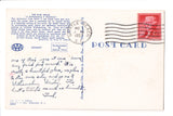 SC, Myrtle Beach - PINK HOUSE Club Hotel - @1957 postcard - E05059