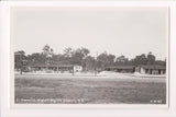 SC, MYRTLE BEACH - EL RANCHO Motel - vintage RPPC postcard - E05063-sc