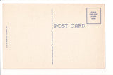 GA, ATLANTA - Large Letter greetings - Curt Teich - E05181