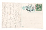 MA, LYNN - Classical High School postcard - E09014
