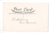 Easter - EASTER GREETINGS - chicks - Whitney Made - E10342