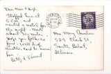 IA, Webster City - St Thomas Aquinas School - RPPC - E17025