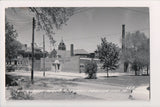 IA, Webster City - St Thomas Aquinas School - RPPC - E17025